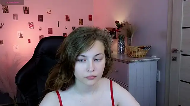 EricaWilds online show from 07.26.26