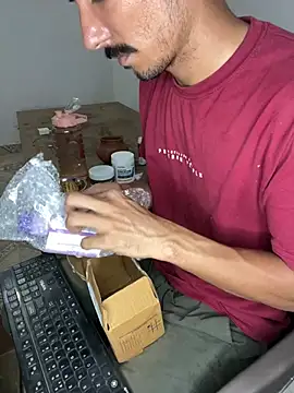 vipulreal online show from 07.18.26