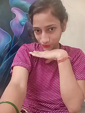 Snapshot of PretiSharma chatting on 07.29.26 PretiSharma online show from 07.29.26