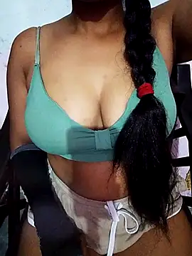 Snapshot of sexy_kajal9 chatting on 06.16.26 sexy kajal9 online show from 06.16.26