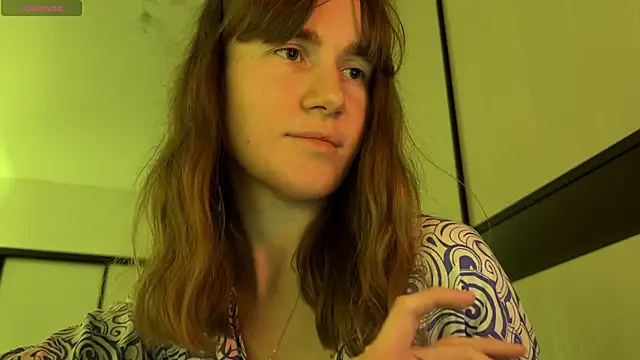 agniia257 online show from 05.31.26
