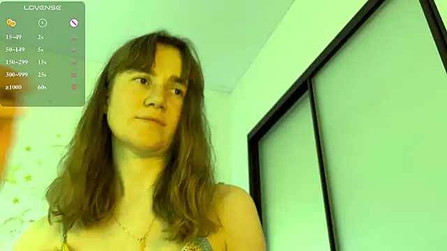 agniia257 online show from 06.11.26
