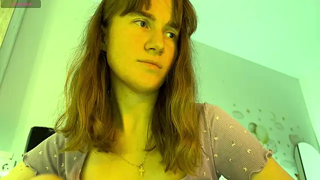 agniia257 online show from 06.16.26