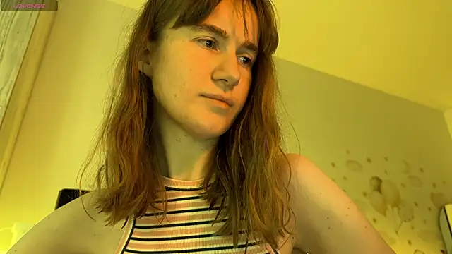 agniia257 online show from 06.18.26