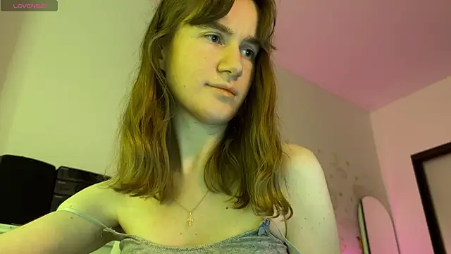 agniia257 online show from 07.05.26