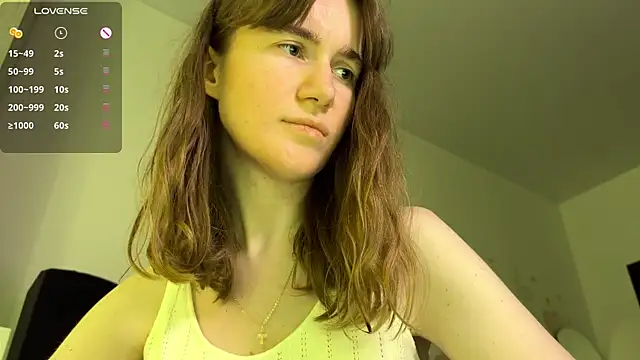 agniia257 online show from 07.12.26