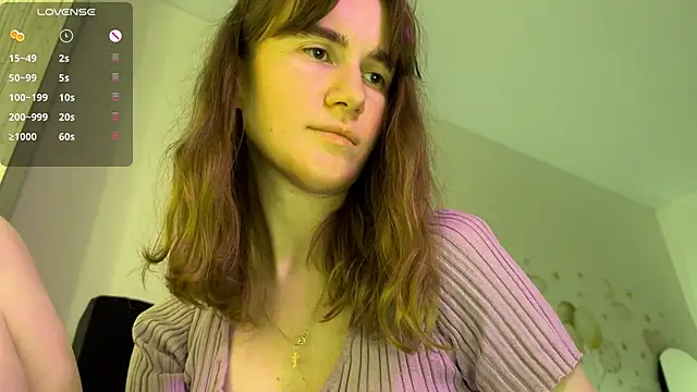 agniia257 online show from 07.12.26