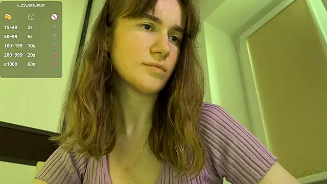 agniia257 online show from 07.15.26