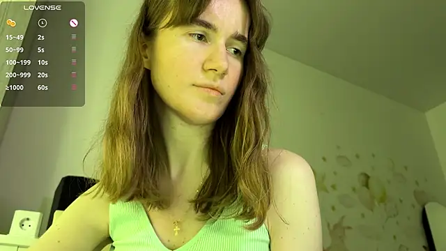 agniia257 online show from 07.16.26