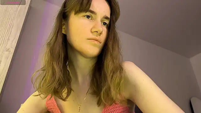 agniia257 online show from 07.28.26