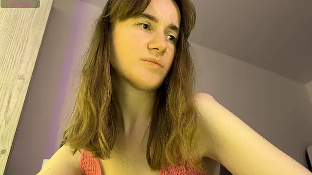 agniia257 online show from 07.28.26