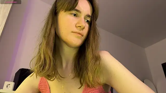 agniia257 online show from 07.28.26