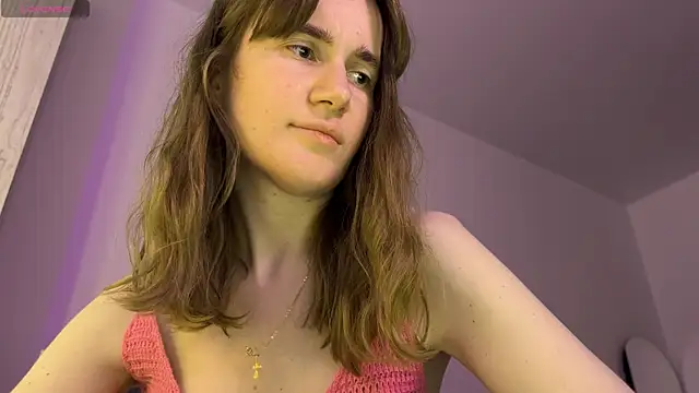 agniia257 online show from 07.28.26