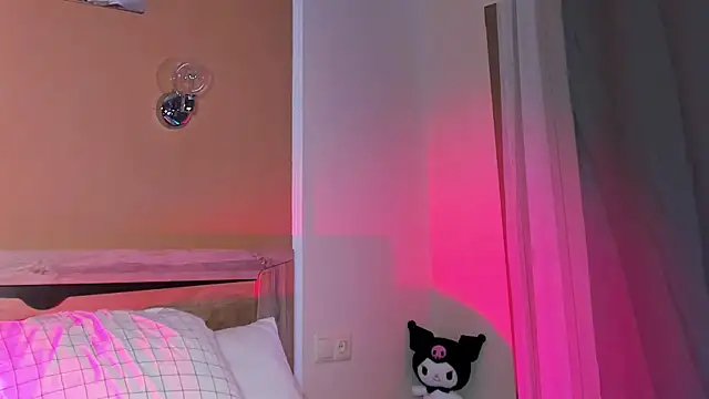 sakurabloom  online show from 07.17.26