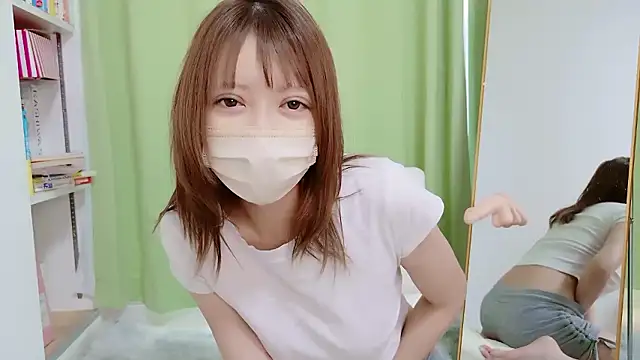Snapshot of Rin_chan_0721 chatting on 07.25.26 Rin chan 0721 online show from 07.25.26