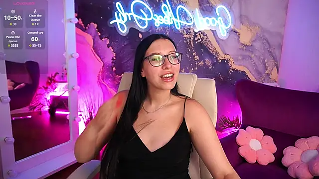 HotAuraX online show from 07.23.26