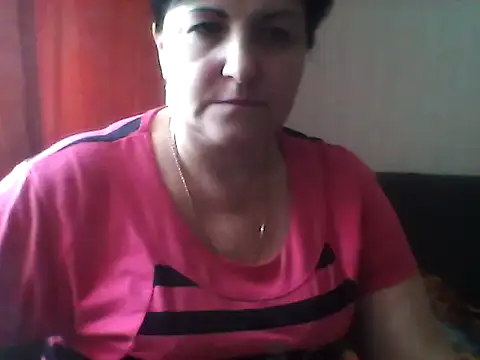 KettyKissa777 online show from 06.04.26
