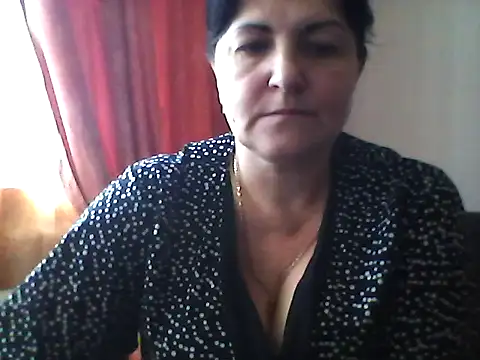 KettyKissa777 online show from 06.07.26