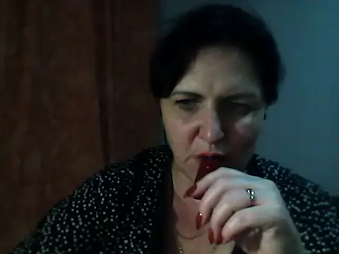 KettyKissa777 online show from 06.12.26