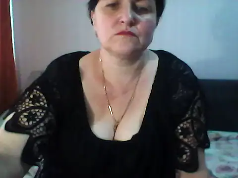 KettyKissa777 online show from 07.03.26