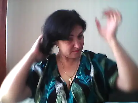 KettyKissa777 online show from 07.08.26