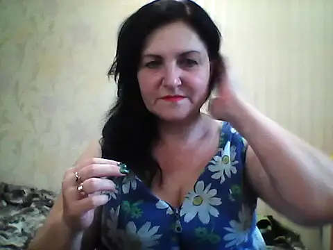 KettyKissa777 online show from 07.22.26