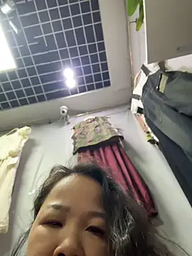 honghong mother online show from 06.23.26