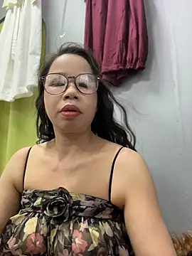 honghong mother online show from 07.13.26
