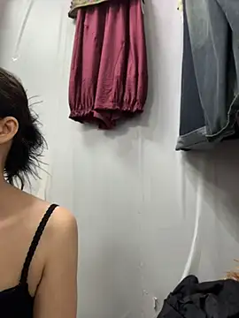 honghong mother online show from 07.15.26