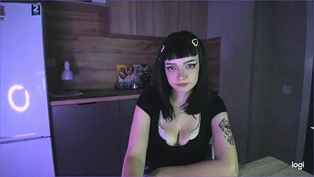 kiki dreamie online show from 05.31.26