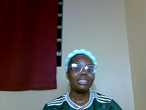 Choral Blue online show from 07.12.26