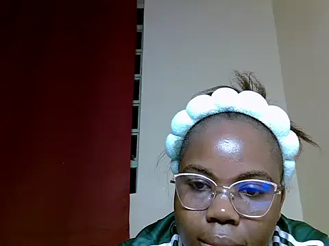 Choral Blue online show from 07.13.26