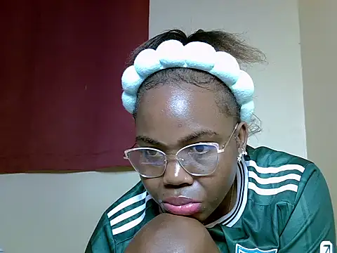 Choral Blue online show from 07.15.26