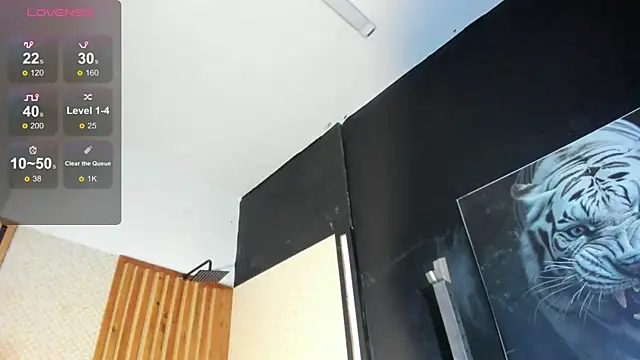Yeidonn online show from 06.02.26