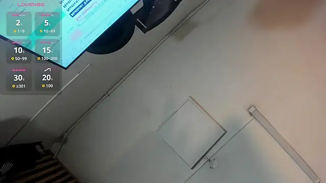 Yeidonn online show from 06.10.26