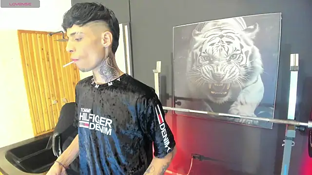 Yeidonn online show from 06.26.26