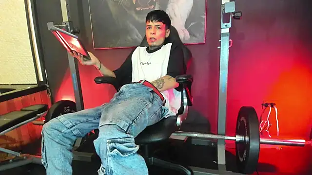 Yeidonn online show from 07.03.26