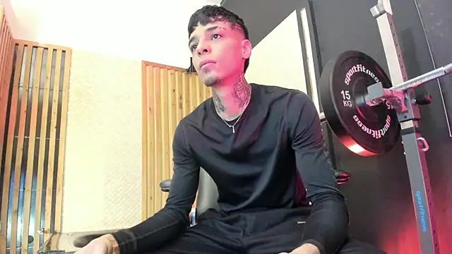 Yeidonn online show from 07.07.26