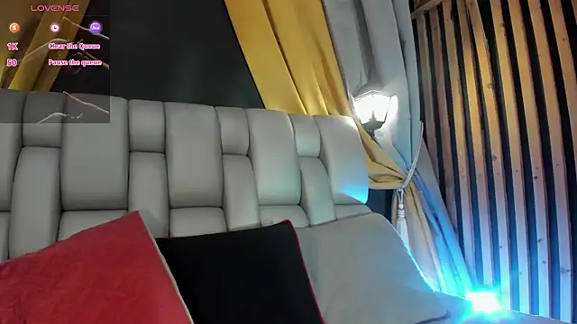 Yeidonn online show from 07.26.26