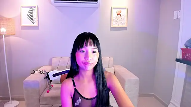 Whitney lexx online show from 07.27.26