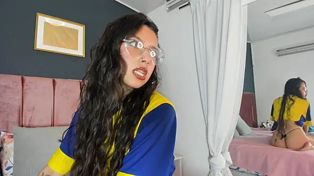 Violeta muns online show from 06.23.26