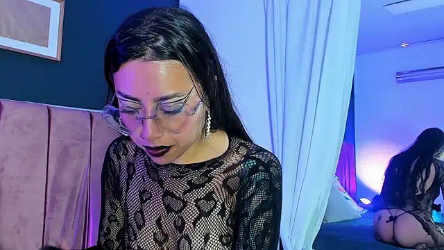 Violeta muns online show from 07.08.26