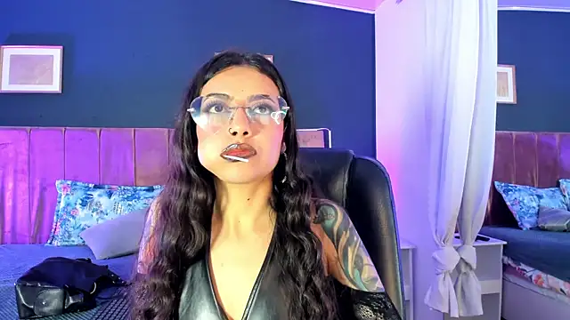 Violeta muns online show from 07.22.26