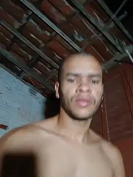 Carlosxnts online show from 07.08.26