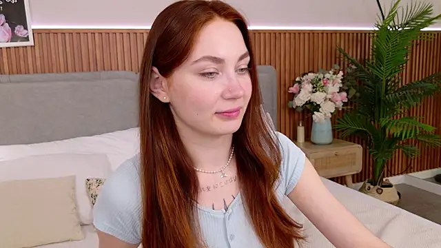 OliviaBrayan online show from 06.20.26