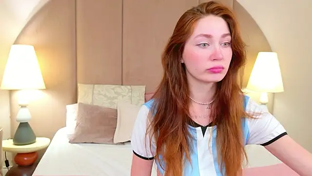 OliviaBrayan online show from 07.15.26