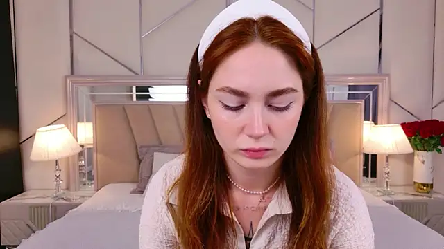 OliviaBrayan online show from 07.28.26