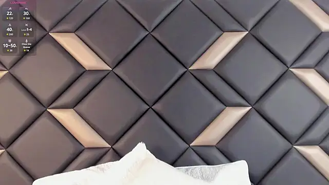AdrianaHarlow online show from 06.09.26