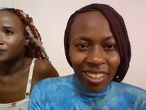 Cutie blondiey online show from 07.21.26