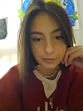 Juh castro online show from 05.31.26
